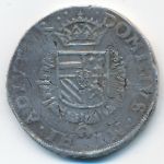 Duchy of Brabant, 1 далер (1567 г.)