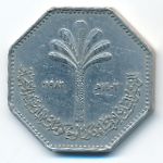 Iraq, 250 филсов (1982 г.)