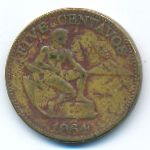 Филиппины, 5 сентаво (1964 г.)