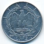 Италия, 2 лиры (1940 г.)