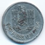 Шпремберг., 10 пфеннигов (1921 г.)