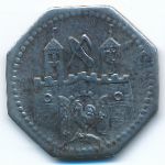 Зуль., 10 пфеннигов