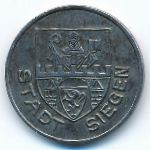 Зиген., 5 пфеннигов (1918 г.)