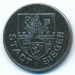 Зиген., 5 пфеннигов (1918 г.)