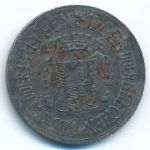 Зельб., 10 пфеннигов (1918 г.)