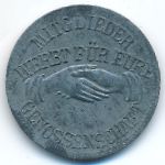 Arzberg, 50 пфеннигов