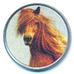 Лансароте, 2 песо (2021 г.)