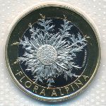 Switzerland, 10 франков (2018 г.)