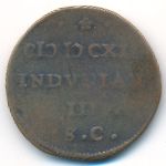 Netherlands, Номинал, 