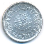 Egypt, 2 пиастра (1937 г.)