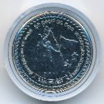 Шри-Ланка, 1000 рупий (2009 г.)