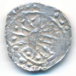 Бирма, 1/4 номинала