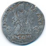 Анкона, 1 тестон