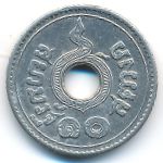 Thailand, 10 сатанг (1908 г.)