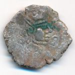 Индия, 1 драхма