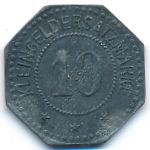 Шлирбах., 10 пфеннигов