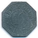, 10 пфеннигов (1917 г.)