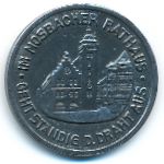 , 25 пфеннигов (1920 г.)