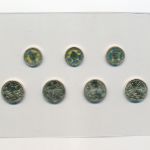 Австралия, Набор монет (2022 г.)