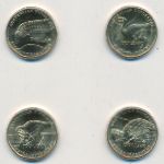 Австралия, Набор монет (2022 г.)