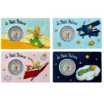 Франция, Набор монет (2026 г.)