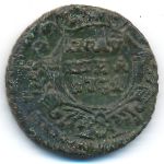 Анна (1730—1740), Полтушка (1734 г.)