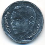 Марокко, 2 дирхама (2002 г.)