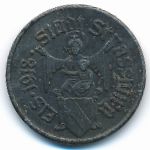 , 10 пфеннигов (1918 г.)