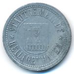 , 10 пфеннигов