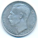 Люксембург, 100 франков (1964 г.)