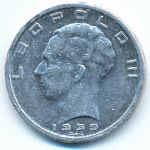 Бельгия, 50 франков (1939 г.)