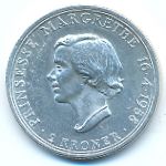 Denmark, 2 кроны (1958 г.)