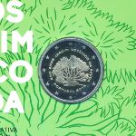 Portugal, 2 евро (2018 г.)