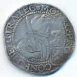 Утрехт, 1 риксдалер (1622 г.)