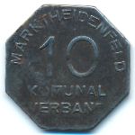 , 10 пфеннигов (1918 г.)