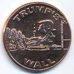 США, 1 унция