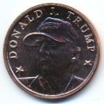 США, 1 унция