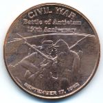 США, 1 унция