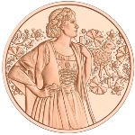 Austria, 10 евро, 