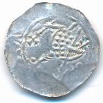 Утрехт, 1 денарий (1076 г.)