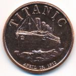 США., 1 унция ( г.)