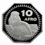 , 10 афро (2026 г.)