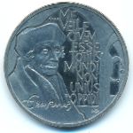 Нидерланды, 2 1/2 экю (1991 г.)