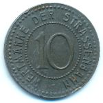 Breslau, 10 пфеннигов