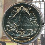 Австралия, 1 доллар (2019 г.)