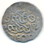 Аракан, 1 танка (1874 г.)