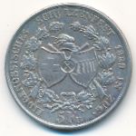 Switzerland, 5 франков, 