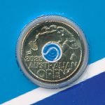 Australia, 2 доллара (2025 г.)