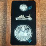 South Africa, 2 рэнда, 