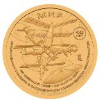 Sealand., 10 долларов (2026 г.)